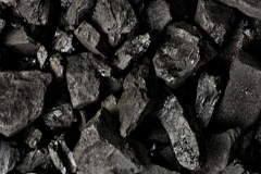 Highstead coal boiler costs